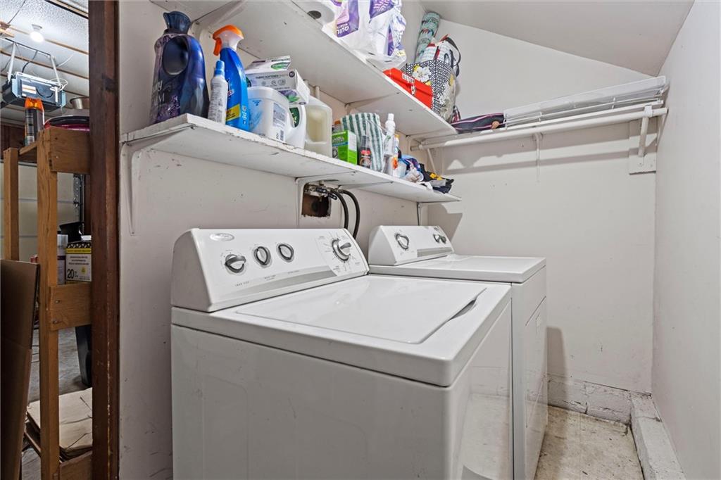 Listing images