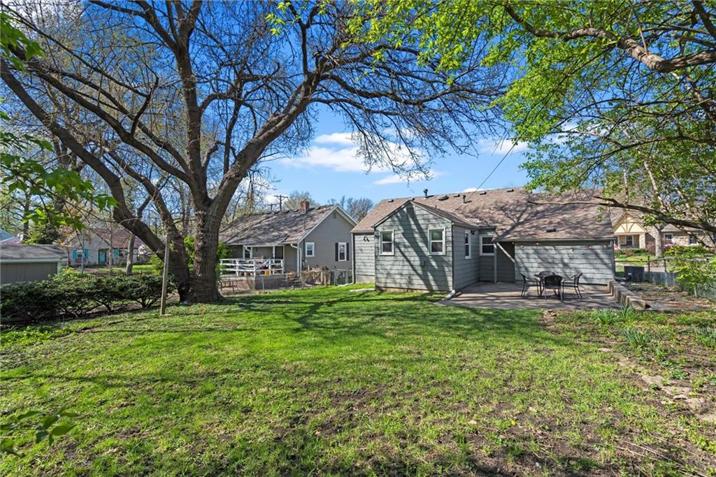 Listing images